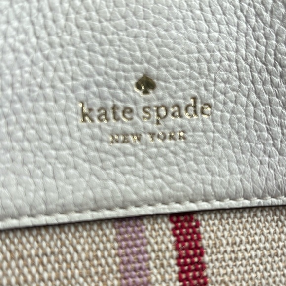 Kate Spade Marti Small Bucket Shoulder Bag NWT - Picture 6 of 13